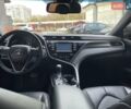 Синій Тойота Камрі, об'ємом двигуна 0 л та пробігом 89 тис. км за 21700 $, фото 11 на Automoto.ua