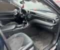Синий Тойота Камри, объемом двигателя 2.5 л и пробегом 105 тыс. км за 9800 $, фото 5 на Automoto.ua