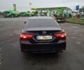 Синий Тойота Камри, объемом двигателя 2.49 л и пробегом 182 тыс. км за 21500 $, фото 8 на Automoto.ua