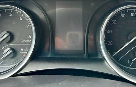 Синій Тойота Камрі, об'ємом двигуна 2.49 л та пробігом 99 тис. км за 14999 $, фото 16 на Automoto.ua
