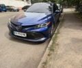 Синій Тойота Камрі, об'ємом двигуна 2.49 л та пробігом 149 тис. км за 19999 $, фото 1 на Automoto.ua