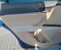 Синий Тойота Камри, объемом двигателя 2.5 л и пробегом 85 тыс. км за 22690 $, фото 15 на Automoto.ua