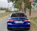 Синій Тойота Камрі, об'ємом двигуна 2.49 л та пробігом 99 тис. км за 14999 $, фото 4 на Automoto.ua