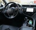 Синій Тойота Камрі, об'ємом двигуна 2.49 л та пробігом 112 тис. км за 20000 $, фото 6 на Automoto.ua