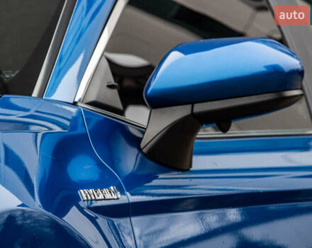 Синий Тойота Камри, объемом двигателя 2.49 л и пробегом 88 тыс. км за 21700 $, фото 60 на Automoto.ua