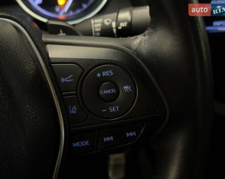 Синий Тойота Камри, объемом двигателя 2.49 л и пробегом 108 тыс. км за 18959 $, фото 27 на Automoto.ua