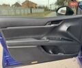 Синій Тойота Камрі, об'ємом двигуна 2.49 л та пробігом 99 тис. км за 14999 $, фото 10 на Automoto.ua
