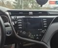 Синій Тойота Камрі, об'ємом двигуна 2.49 л та пробігом 96 тис. км за 19555 $, фото 20 на Automoto.ua