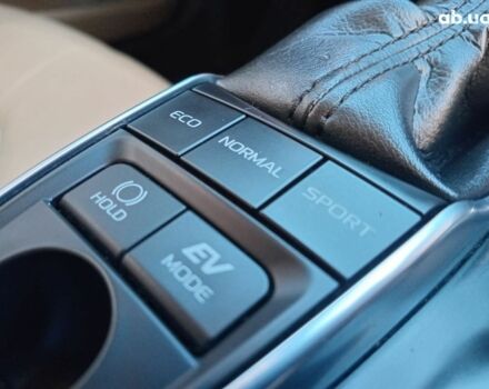 Синий Тойота Камри, объемом двигателя 2.5 л и пробегом 85 тыс. км за 22690 $, фото 4 на Automoto.ua