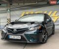 Синій Тойота Камрі, об'ємом двигуна 2.5 л та пробігом 146 тис. км за 18500 $, фото 1 на Automoto.ua