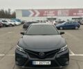 Синий Тойота Камри, объемом двигателя 2.5 л и пробегом 90 тыс. км за 20000 $, фото 4 на Automoto.ua