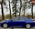 Синій Тойота Камрі, об'ємом двигуна 2.49 л та пробігом 99 тис. км за 14999 $, фото 6 на Automoto.ua