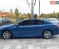 Синій Тойота Камрі, об'ємом двигуна 0 л та пробігом 89 тис. км за 21700 $, фото 2 на Automoto.ua