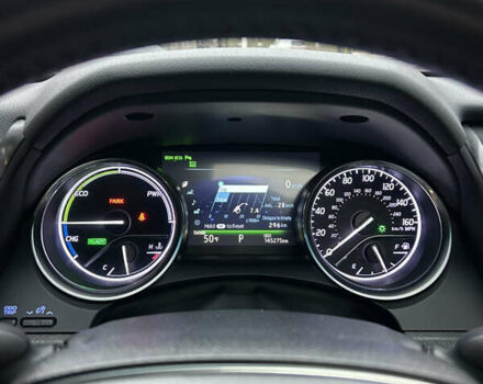 Синий Тойота Камри, объемом двигателя 2.49 л и пробегом 145 тыс. км за 26500 $, фото 11 на Automoto.ua