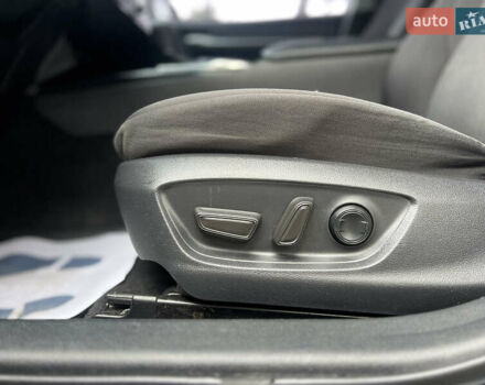 Синий Тойота Камри, объемом двигателя 2.49 л и пробегом 150 тыс. км за 18500 $, фото 51 на Automoto.ua