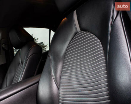 Синий Тойота Камри, объемом двигателя 2.49 л и пробегом 88 тыс. км за 21700 $, фото 43 на Automoto.ua