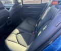 Синій Тойота Камрі, об'ємом двигуна 0 л та пробігом 89 тис. км за 21700 $, фото 13 на Automoto.ua