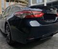 Синій Тойота Камрі, об'ємом двигуна 2.5 л та пробігом 89 тис. км за 15500 $, фото 8 на Automoto.ua