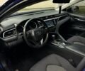 Синий Тойота Камри, объемом двигателя 2.5 л и пробегом 99 тыс. км за 16800 $, фото 6 на Automoto.ua