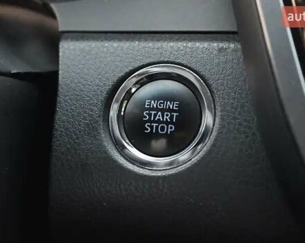 Синій Тойота Камрі, об'ємом двигуна 2.49 л та пробігом 112 тис. км за 20000 $, фото 8 на Automoto.ua