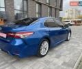 Синій Тойота Камрі, об'ємом двигуна 0 л та пробігом 89 тис. км за 21700 $, фото 8 на Automoto.ua