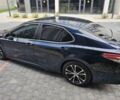 Синій Тойота Камрі, об'ємом двигуна 2.5 л та пробігом 89 тис. км за 15500 $, фото 14 на Automoto.ua
