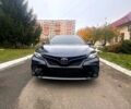 Синій Тойота Камрі, об'ємом двигуна 2.5 л та пробігом 140 тис. км за 19000 $, фото 10 на Automoto.ua
