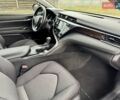 Синій Тойота Камрі, об'ємом двигуна 2.49 л та пробігом 99 тис. км за 14999 $, фото 24 на Automoto.ua