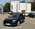 Синий Тойота Камри, объемом двигателя 2.49 л и пробегом 122 тыс. км за 18999 $, фото 1 на Automoto.ua