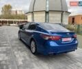 Синій Тойота Камрі, об'ємом двигуна 0 л та пробігом 89 тис. км за 21700 $, фото 7 на Automoto.ua