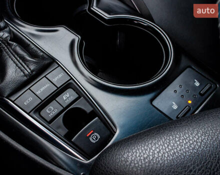 Синий Тойота Камри, объемом двигателя 2.49 л и пробегом 88 тыс. км за 21700 $, фото 34 на Automoto.ua