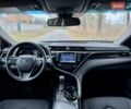 Синій Тойота Камрі, об'ємом двигуна 2.49 л та пробігом 99 тис. км за 14999 $, фото 14 на Automoto.ua