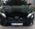 Синий Тойота Камри, объемом двигателя 3.46 л и пробегом 67 тыс. км за 30000 $, фото 1 на Automoto.ua