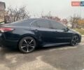 Синій Тойота Камрі, об'ємом двигуна 2.49 л та пробігом 140 тис. км за 19000 $, фото 1 на Automoto.ua