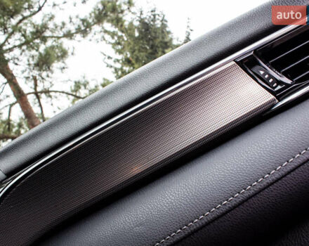 Синий Тойота Камри, объемом двигателя 2.49 л и пробегом 88 тыс. км за 21700 $, фото 51 на Automoto.ua