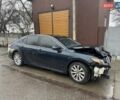 Синий Тойота Камри, объемом двигателя 2.5 л и пробегом 105 тыс. км за 9800 $, фото 1 на Automoto.ua