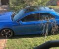 Синій Тойота Камрі, об'ємом двигуна 3.46 л та пробігом 13 тис. км за 31700 $, фото 13 на Automoto.ua