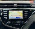 Синій Тойота Камрі, об'ємом двигуна 2.49 л та пробігом 99 тис. км за 14999 $, фото 18 на Automoto.ua
