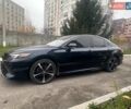 Синій Тойота Камрі, об'ємом двигуна 2.49 л та пробігом 140 тис. км за 19000 $, фото 4 на Automoto.ua