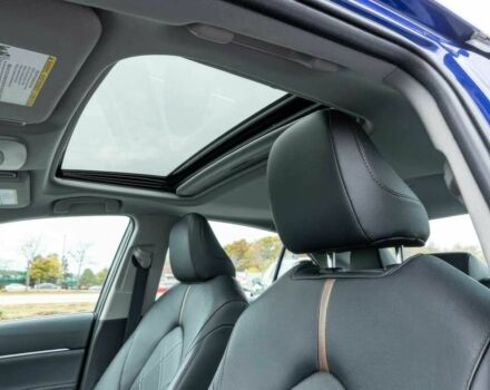 Синий Тойота Камри, объемом двигателя 2.5 л и пробегом 45 тыс. км за 8700 $, фото 9 на Automoto.ua