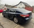 Синий Тойота Камри, объемом двигателя 2.5 л и пробегом 105 тыс. км за 9800 $, фото 4 на Automoto.ua