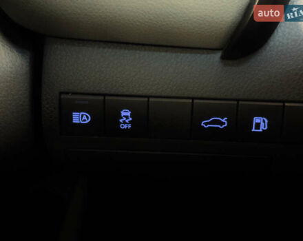 Синий Тойота Камри, объемом двигателя 2.49 л и пробегом 108 тыс. км за 18959 $, фото 34 на Automoto.ua