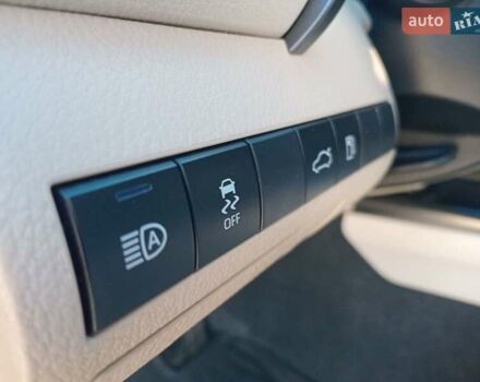 Синій Тойота Камрі, об'ємом двигуна 2.5 л та пробігом 85 тис. км за 22690 $, фото 21 на Automoto.ua