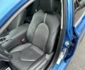 Синий Тойота Камри, объемом двигателя 0.25 л и пробегом 154 тыс. км за 9200 $, фото 8 на Automoto.ua