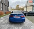 Синій Тойота Камрі, об'ємом двигуна 0 л та пробігом 89 тис. км за 21700 $, фото 5 на Automoto.ua