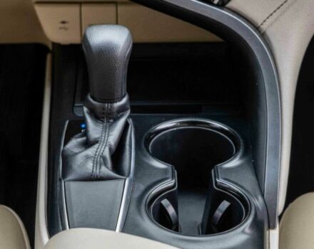 Синий Тойота Камри, объемом двигателя 2.5 л и пробегом 48 тыс. км за 11000 $, фото 12 на Automoto.ua