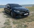 Синій Тойота Камрі, об'ємом двигуна 2.49 л та пробігом 129 тис. км за 18999 $, фото 1 на Automoto.ua