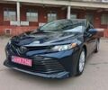 Синій Тойота Камрі, об'ємом двигуна 2.5 л та пробігом 107 тис. км за 17400 $, фото 1 на Automoto.ua