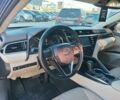 Синий Тойота Камри, объемом двигателя 2.5 л и пробегом 85 тыс. км за 22690 $, фото 18 на Automoto.ua