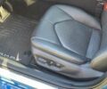 Синій Тойота Камрі, об'ємом двигуна 3.46 л та пробігом 13 тис. км за 31700 $, фото 5 на Automoto.ua